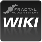 Logo of Fractal Audio Wiki