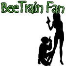 Logo of Bee Train Fan Wiki