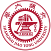 Logo of CIS Lab, SJTU, China