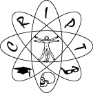 Logo of CRIPTWiki