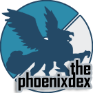 Logo of Phoenixdex