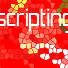Logo of Scripting