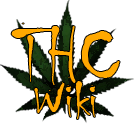 Logo of THC Wiki