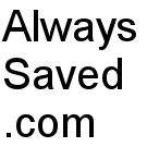 Logo of AlwaysSaved.com