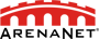 Logo of ArenaNet