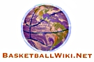 Logo of BasketballWiki