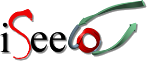 Logo of ISee Wiki
