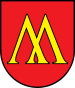 Logo of MVWiki