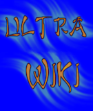 Logo of ULTRALarp Wiki