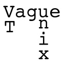 Logo of Vermont Area Group of Unix Enthusiasts