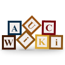 Logo of AUCWiki