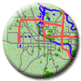 Logo of Eugene Neighbors