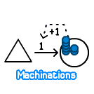 Logo of MachinationsWiki