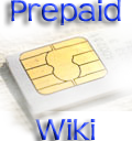 Logo of Prepaid-wiki