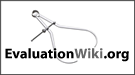 Logo of EvaluationWiki
