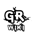 Logo of GameRevision Wiki
