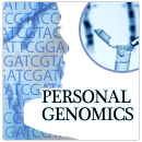 Logo of Personalgenome.net
