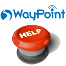 Logo of Support Waypoint