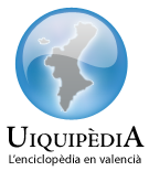Logo of Uiquipèdia