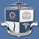 Logo of WikiCNS