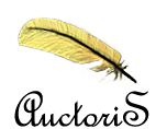 Logo of Auctoris