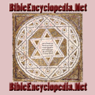 Logo of Bible Encyclopedia