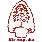 Logo of Birocapedia