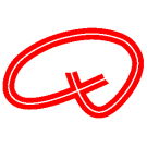 Logo of Brede Wiki