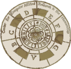 Logo of CCARH Wiki