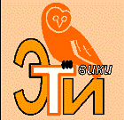 Logo of ETIwiki