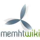 Logo of MemHT Wiki