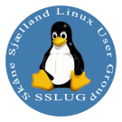 Logo of SslugWiki