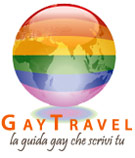 Logo of WikiGayTravel
