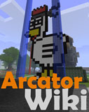 Logo of Arcator Wiki