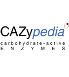 Logo of CAZypedia