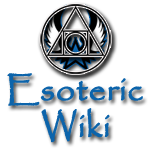 Logo of Esoteric Wiki