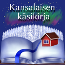 Logo of Kansalaisen käsikirja