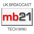 Logo of Mb21 TX Wiki