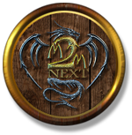 Logo of NextWorld2 Wiki