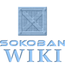 Logo of Sokoban Wiki