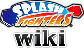 Logo of SplashFighters Wiki