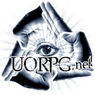 Logo of UORPG.net Wiki