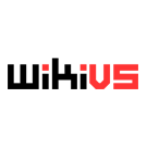 Logo of WikiVS