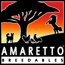 Logo of Amaretto Breedables Horse Manual