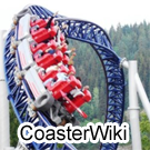Logo of CoasterWiki