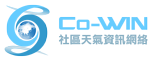 Logo of Cowin