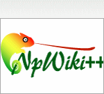 Logo of Notepad-plus