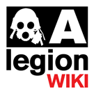 Logo of ThreeA Wiki