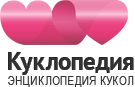 Logo of Куклопедия