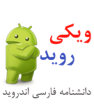 Logo of ویکیروید